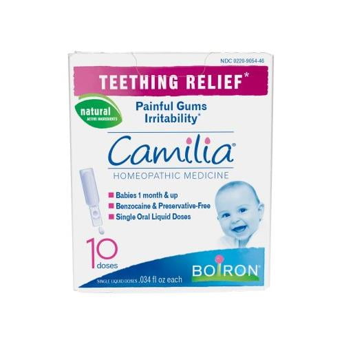 camilia drops walmart