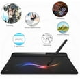 thumbnail image 5 of Drawing Tablet XPPen StarG640 Digital Graphic Tablet 6x4 Inch Art Tablet with Battery-Free Stylus Pen Tablet for Mac, Windows and Chromebook (Drawing/E-Learning/Remote-Working), 5 of 10