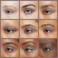 thumbnail image 2 of Sombra de ojos Maybelline New York Expert Wear Chic Naturals, 2 of 2
