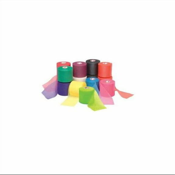 130704 Underwrap "m" Wrap Big Red 48/Case Part# 130704 by Mueller Sports Medicine Qty of 1 Case