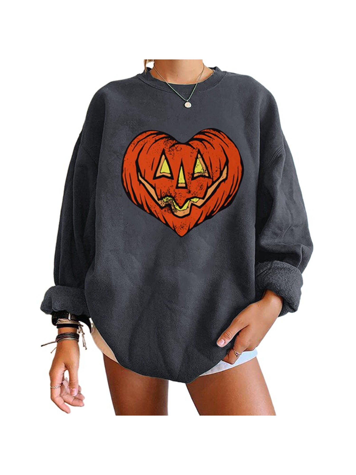 Details about   Halloween Jack-O-Lantern Pumpkin Face Costume Black 03 Bodysuit Romper 