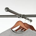 thumbnail image 3 of Econoco Adjustable Pipeline Ballet Rack PSBBADJ, 3 of 3