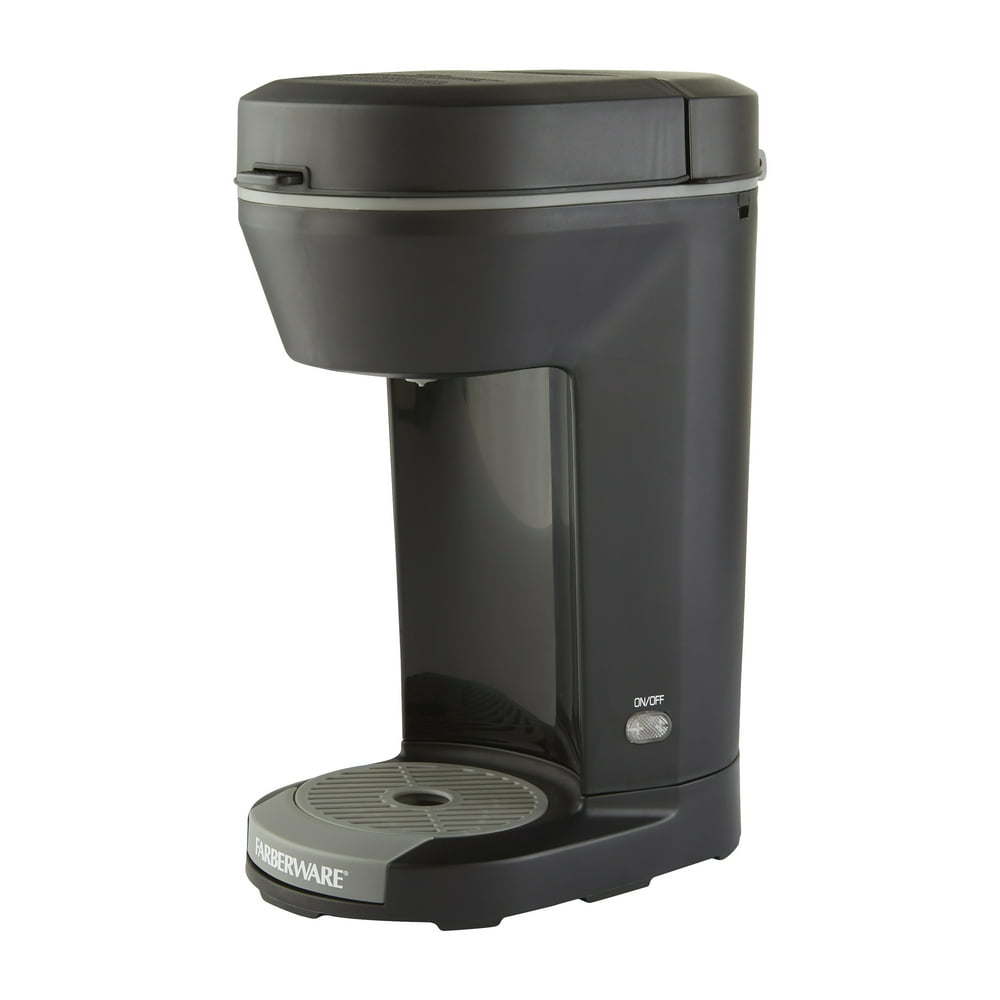 Farberware KCup Single Serve Brewer