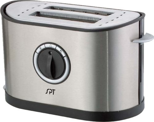 SPT SO-337T Two Slice Toaster