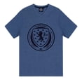 thumbnail image 2 of Scotland FA Ensemble Pyjama Court pour Hommes, 2 of 5