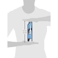thumbnail image 5 of Braun DB4010 Oral-B Advance Power Cepillo de dientes eléctrico con doble batería, 5 of 5