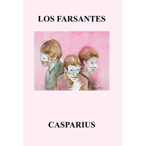 Los Farsantes