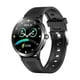 thumbnail image 2 of Reloj inteligente deportivo avanzado para Android e iOS, reloj de fitness, monitor de frecuencia cardíaca, sueño, pasos y calorías activas 24/7, pantalla táctil de 1,32 pulgadas., 2 of 8