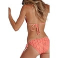 thumbnail image 3 of SCALES Nautical Sailfish Solo Bottom AC Coral, Medium Swimwear, 3 of 4