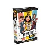 Timeline Twist by Zygomatic Board Game