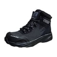 thumbnail image 5 of Bota De Trabajo 952 Caribu Con Casquillo De Seguridad Negro, 5 of 5
