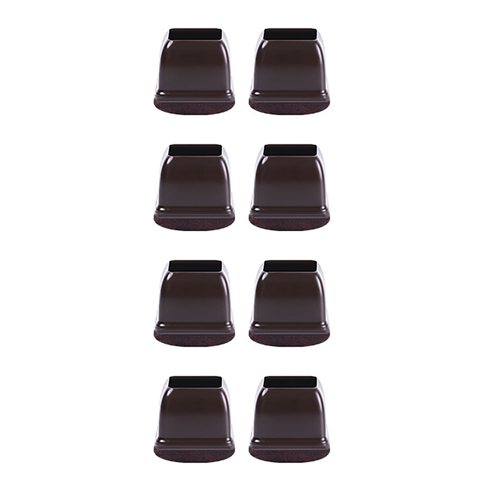 RKSTN Chair Leg Floor Protectors Chair Leg Cover Furniture Table Leg