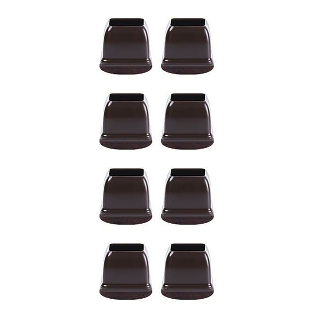 PRETXORVE Leg Cover Leg-scratch Hardwood Floor Protection Mute Wear- Bottom