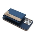 thumbnail image 2 of Allytechgroup Case for Apple iPhone 14 Pro Max, 2-in-1 Detachable Card Holder Magnetic RFID Blocking Wallet [Compatible with MagSafe] Stand PU Leather Cover with Credit Card Slots/Cash Slot, Darkblue, 2 of 13