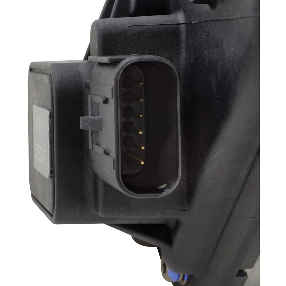 Astemo ETB0048 Fuel Injection Electronic Throttle Body