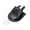 Black, variant on Small Solar Energy Wire Protect Cover with Waterproof ABS Component Plastic Cable Junction Box Suitable for Roof