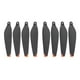 thumbnail image 5 of 2 Pares Mini Hélices Repuesto TPU Drone Hélice para DJI 4 Pro, 5 of 8