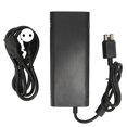 thumbnail image 1 of Adaptador de corriente para consola de juegos, cargador de consola universal de repuesto para XP 360 Slim 100‑240V, 1 of 5