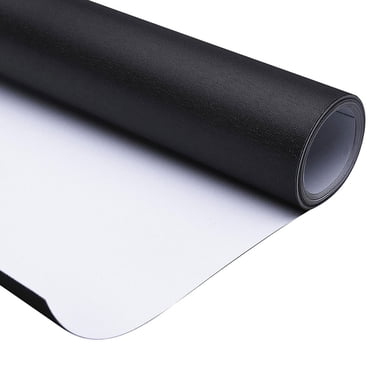 Instahibit 177' In/Outdoor DIY Projection Screen Material, Matte White, 1 Count