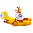 thumbnail image 3 of (European Version) LEGO Ideas Yellow Submarine 21306 Building Kit, 3 of 4