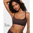 thumbnail image 2 of Bralette INLYRIC Inbarely Soft sin Aros con Espalda Deportiva Talla XS, 2 of 6