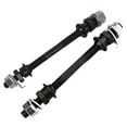 thumbnail image 3 of Lefu Mountain Bike Bicycle Wheel Hub Axle Front Rear Solid Spindle Shift Shaft, 3 of 6