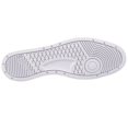 thumbnail image 3 of Reebok Womens Court Advance Bold Leather Sneakers, 3 of 5
