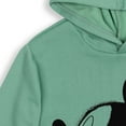 thumbnail image 2 of Disney Mickey Mouse Little Boys Fleece Pullover Hoodie Toddler to Big Kid, 2 of 5