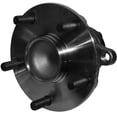 thumbnail image 6 of GSP 683486 GSP New Wheel Bearing and Hub Assembly, 6 of 6