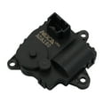 thumbnail image 3 of MOCA AUTOPARTS 604-180 3x HVAC Heater Air Blend Door Actuator Fit for 2013-2017 GMC Terrain & Chevrolet Equinox w/ 6 Pin, 3 of 10