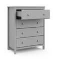 thumbnail image 2 of Storkcraft Alpine 4-Drawer Chest, 2 of 6