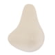 thumbnail image 3 of Falso Pechos Enhancer Crossdresser Cojines de Sujetador Formas de Seno de Quedan 100 g Zulema Formas de mama de silicona, 3 of 8