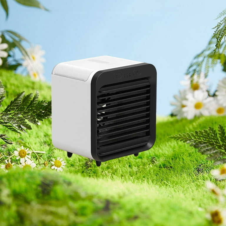Air Conditioning Unit Portable Rechargeable Air Cooler Electric