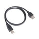 thumbnail image 4 of Cable de extensión USB 2.0 Hugo 60cm macho a hembra, 4 of 10