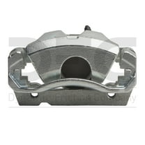 Front Right Dynamic Friction Company Premium Brake Caliper 331-75030 For 2006-2015 Lexus IS250