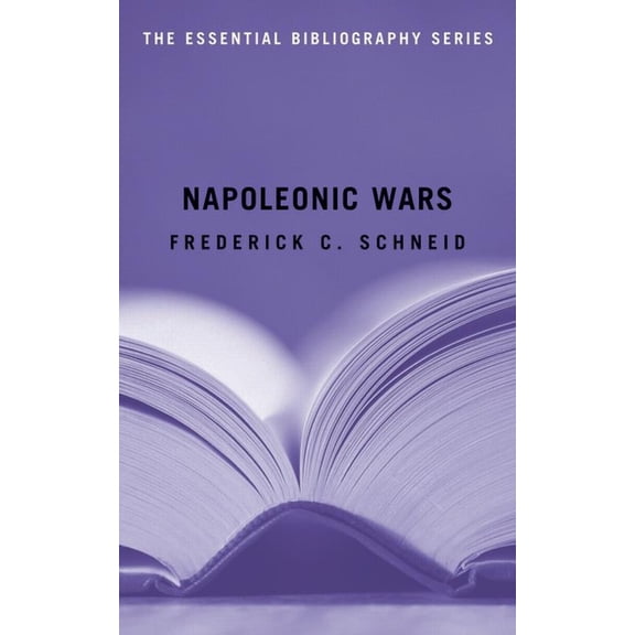 Essential Bibliography Napoleonic Wars, (Paperback)