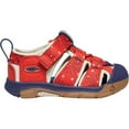 thumbnail image 1 of KEEN Kids' Newport H2 Water Sandals with Toe Protection and Quick Dry, 1 of 6