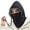 Black, variant on Hats For Men And Women The Same Type Of Autumn And Winter Cycling Warm Riding Face Head Cover Man Hats for Men Winter