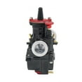 thumbnail image 4 of Carburador de motocicleta Baoblaze de 21 mm para Scooter de Potencia de motor, 4 of 8
