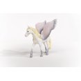 thumbnail image 4 of Figura Schleich bayala Mytical Winged Sunrise Pegasus Mare, 4 of 6