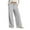 04# White, variant on HKYNLAG Womens Barrel Sweatpants Casual Loose Wide Leg Sweatpants Baggy Drawstring Pants Travel Hiking Pants Cute Clothes Y2K Black M