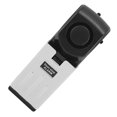 thumbnail image 4 of Sirena de tope de puerta de piso sensor de alarma de puerta confiable portátil para hotel en casa ANGGREK Otros, 4 of 8