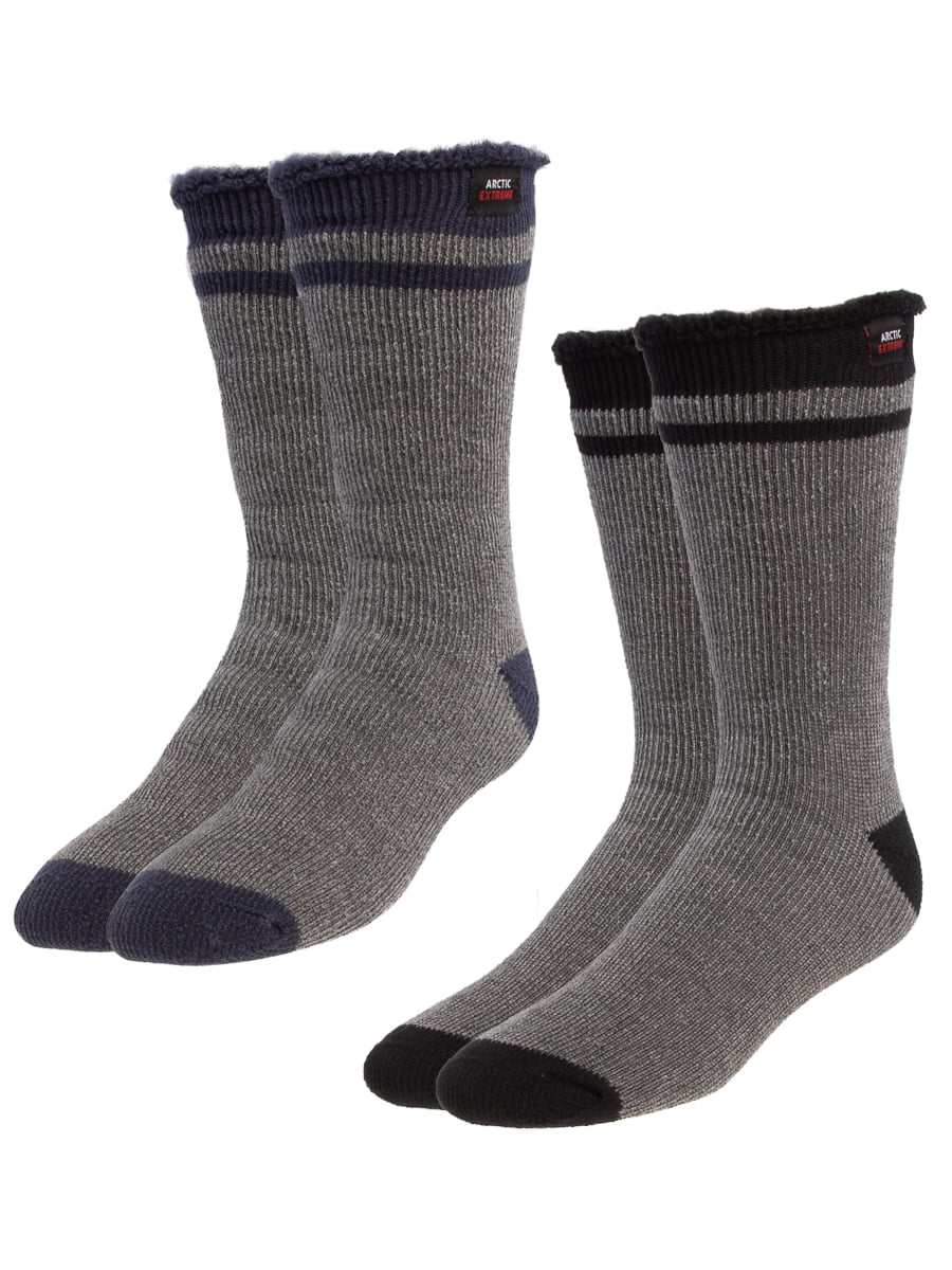 Wool boot. Wool boot