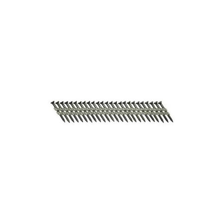 

Phillips Flat Head Black Oxide Stainless Steel Deck Screws - 930 Per Box