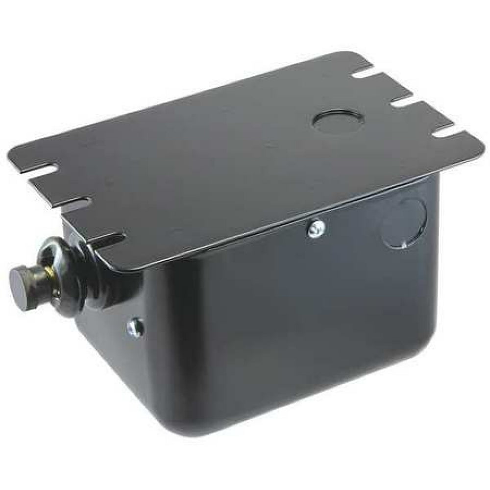 ALLANSON 1092S Gas Burner Ignition Transformer