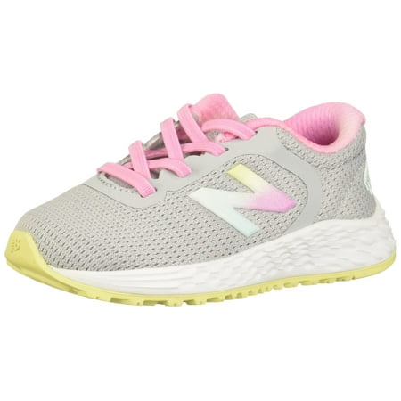 new balance girls fresh foam