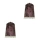 thumbnail image 2 of Toystoory Alfombra musulmana y lujosa, alfombras exquisitas, regalo de cumpleaños de boda Eid Type3 NO3, 2 of 6