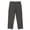 Dark Gray, variant on Tmtolofot Men's Linen Pants Wide Leg Button Down Pant with Belt Loops & Pockets Loose Casual Trousers Lightweight Trendy Slacks 2026 Spring Summer Vacation Travel Outfits|White|S