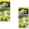 Ayr Saline Nasal Gel with Soothing Aloe, 0.5 oz - 2 Pack