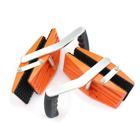 

Single Hand Carry Clamp Stone Glass Slab Clamp Solid Countertop Installation Tool For Quartz Slabs Granite Stone Marble Tile Gap Regulator -------- Durable & Long-Lasting